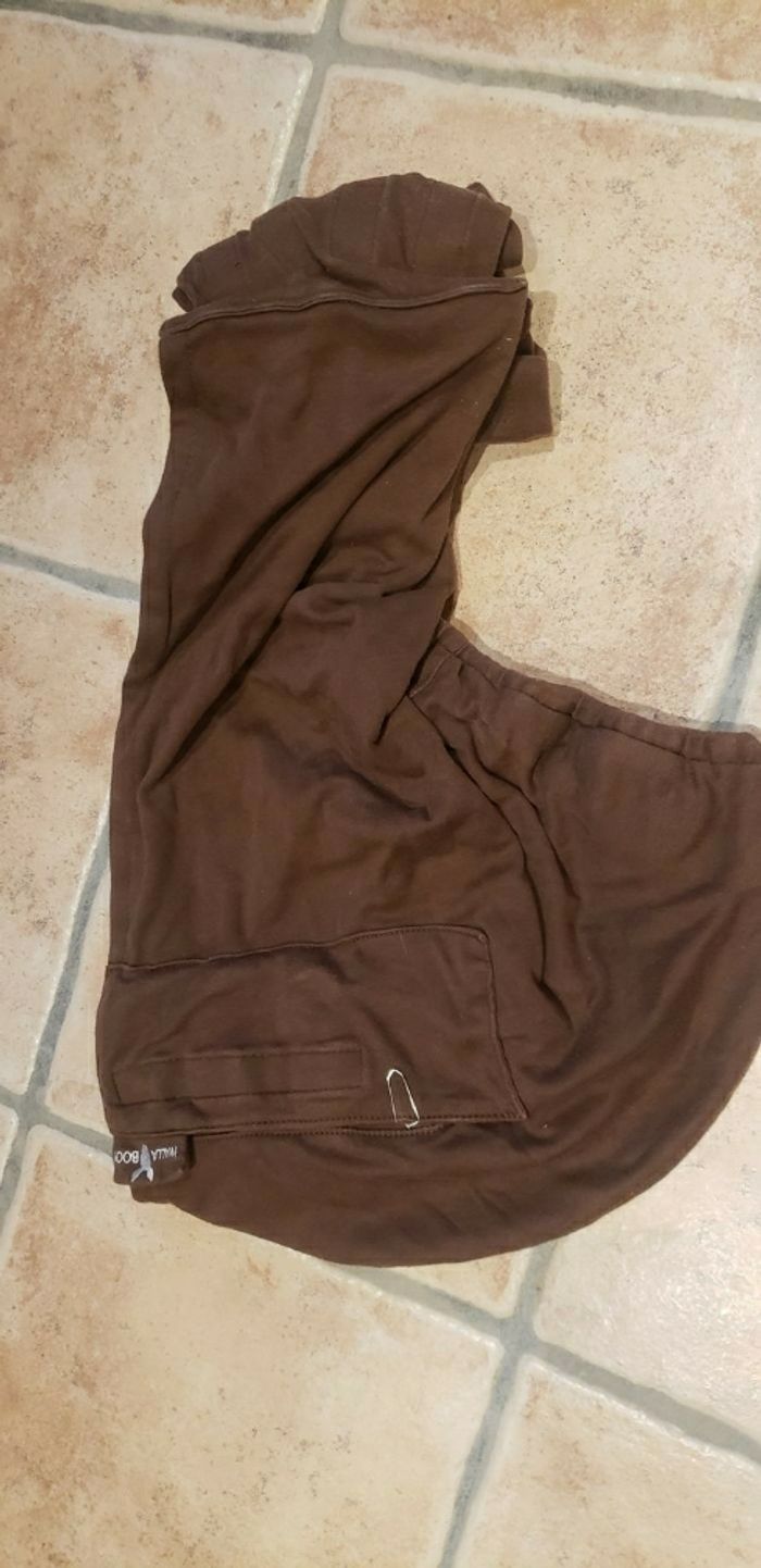 Echarpe de portage - photo numéro 2