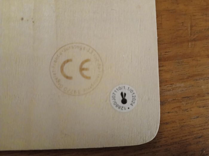 Puzzle poule - photo numéro 4