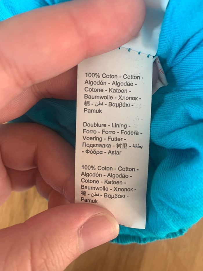 Pantalon Prémaman 3 mois - photo numéro 6