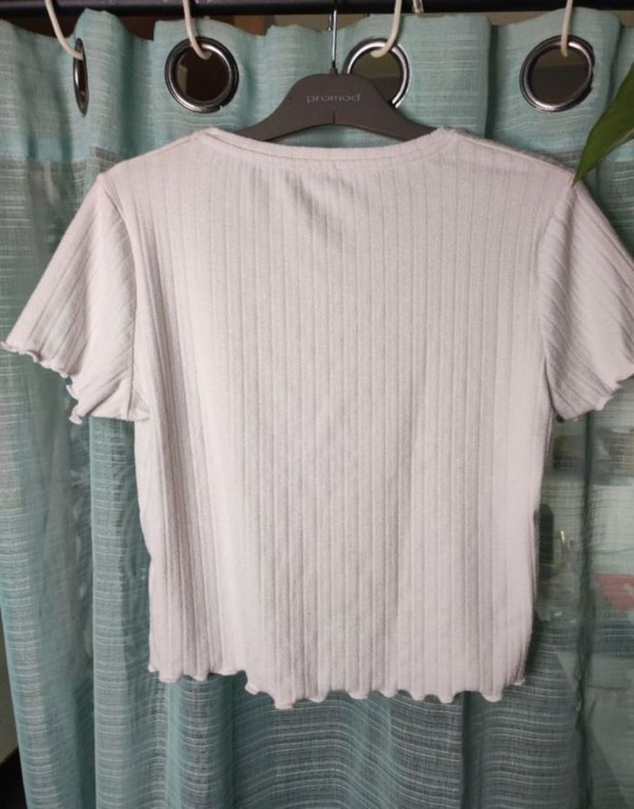 Tee shirt pimkie taille S - photo numéro 3