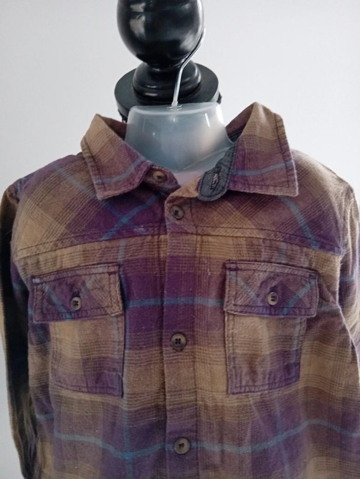 Chemise dpam 2 ans - photo numéro 2