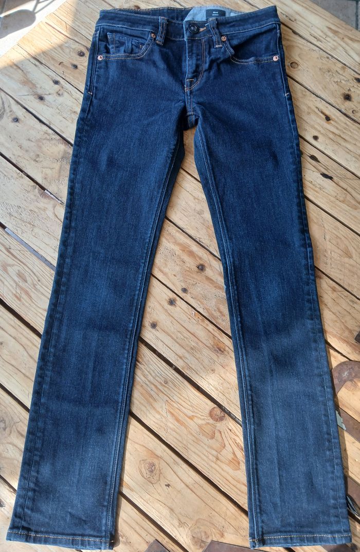 Jeans Volcom - photo numéro 2