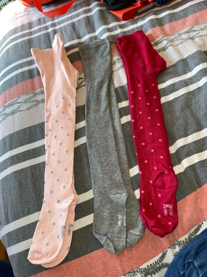 Collants obaibi