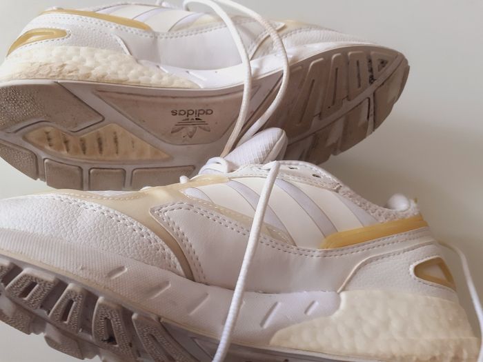 Basket homme taille 40 adidas - photo numéro 6