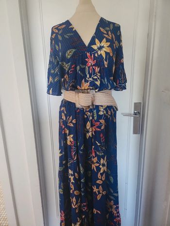 Robe longue d été Holly&Joey