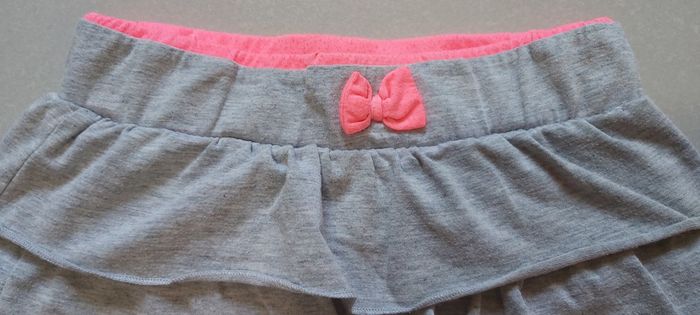 Jupe 8 ans - photo numéro 2