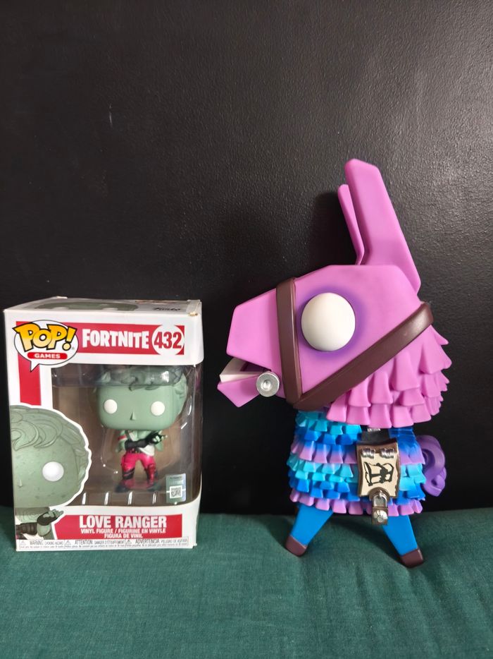 Pop lama xl - photo numéro 6