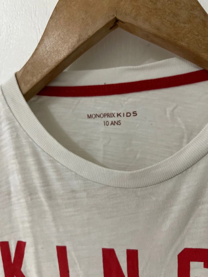 T-shirt manche longue - photo numéro 2