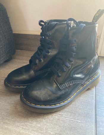 Doc martens