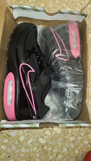 Nike air max bw 90 neud