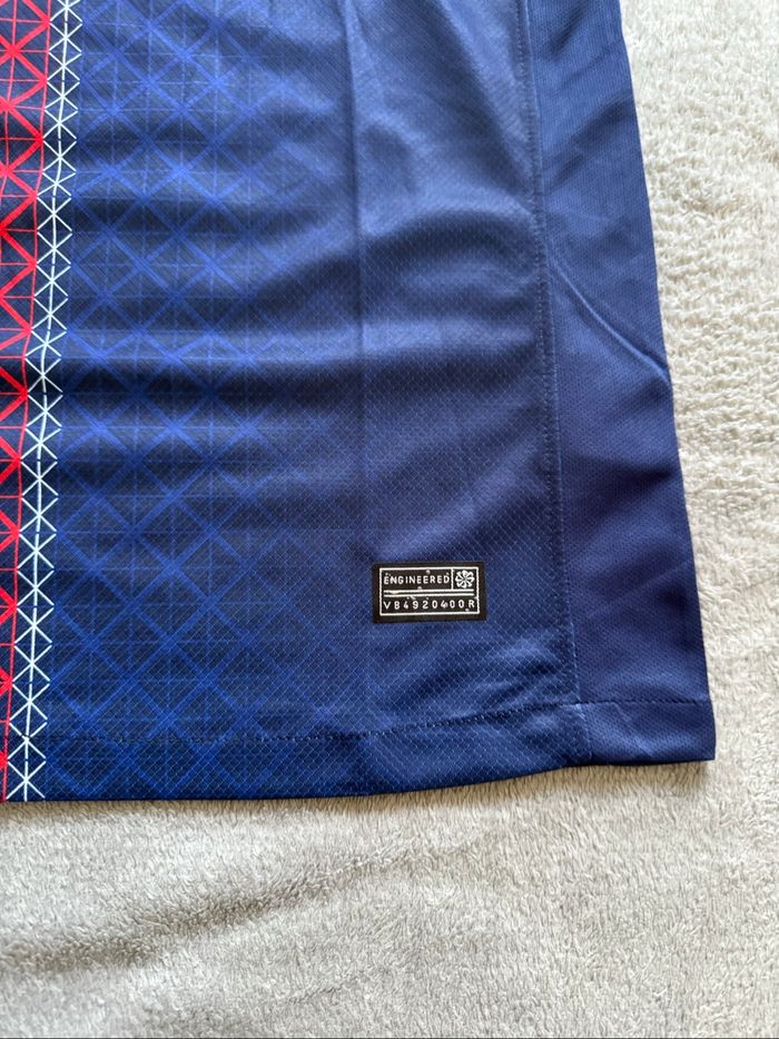 maillot de foot paris - photo numéro 7
