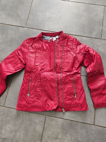 Blouson okaidi 14ans