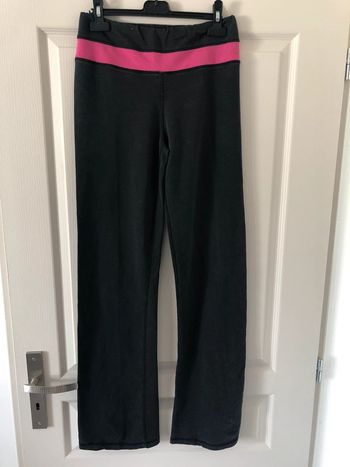 Pantalon détente femme