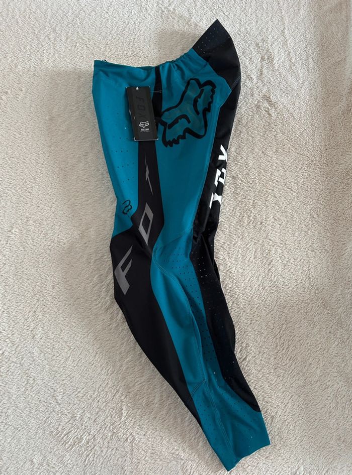 Pantalon Fox - photo numéro 3