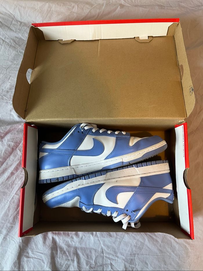 Nike dunk - photo numéro 2
