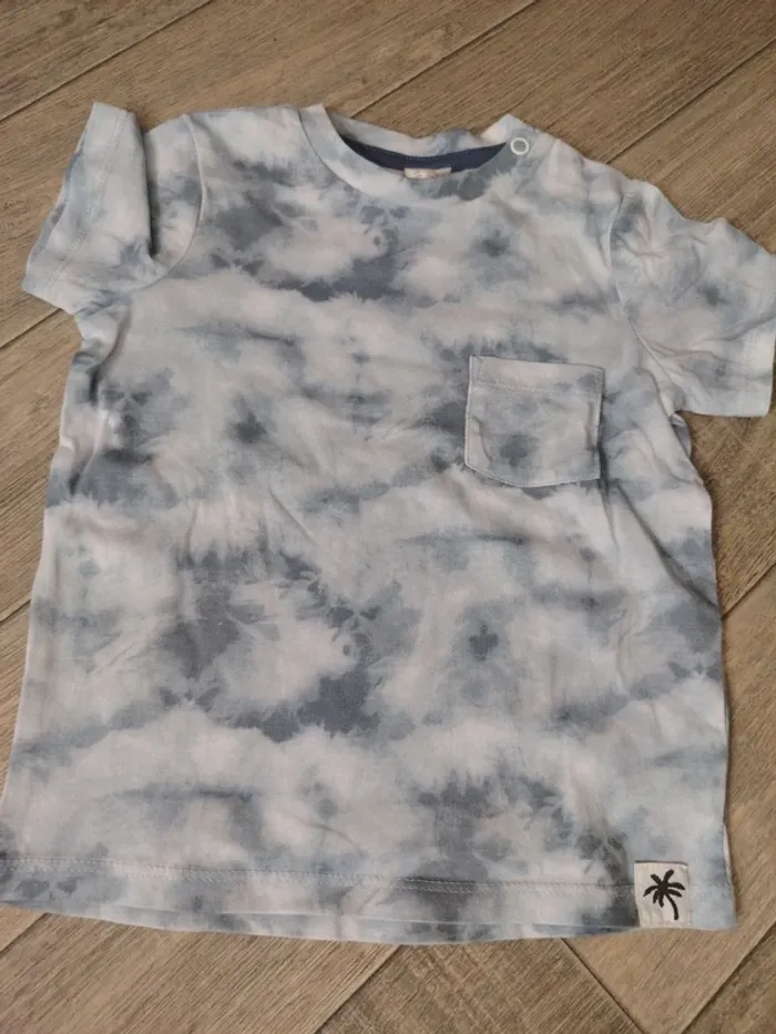 T-shirt - photo numéro 2
