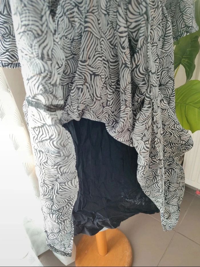 Petite robe légère - photo numéro 3