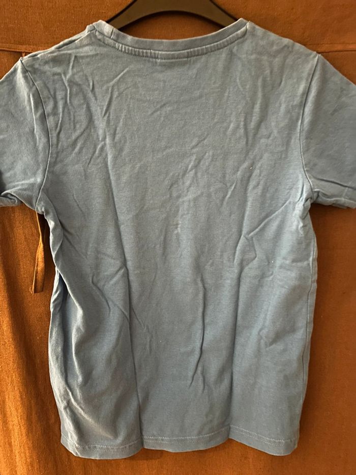 Teeshirt TAO tape à l’œil 8 ans - photo numéro 4