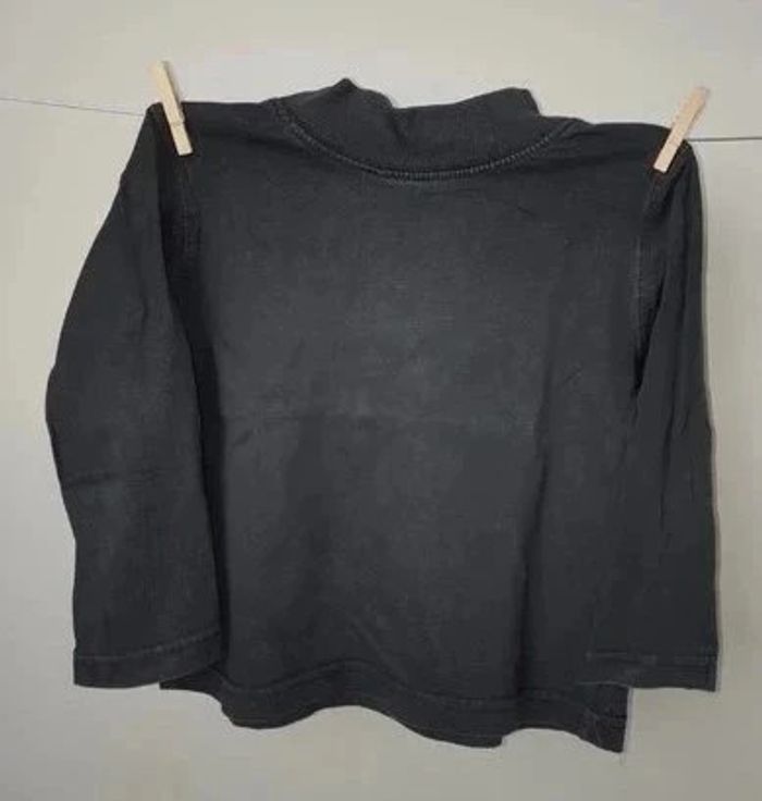 Tee-Shirt T.3 ans Pick Ouic