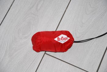 veste pluie coupe vent kway lee cooper garçon 12 ans