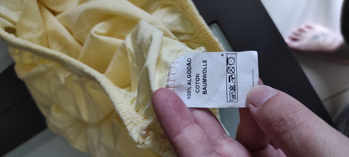Drap housse - photo numéro 2