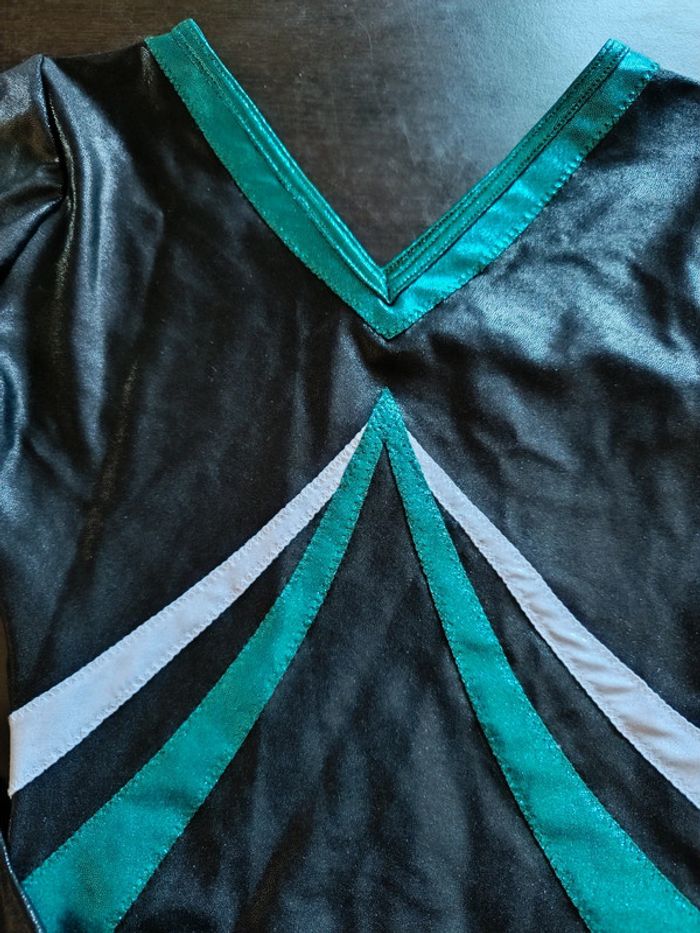 Justaucorps MOREAU - Taille 0 - photo numéro 6