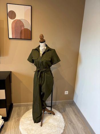 Combinaison femme taille S