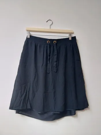 Jupe noire Kiabi 42/44