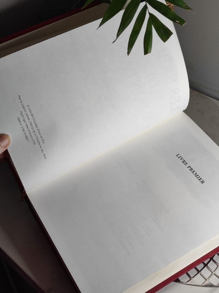 Fable jean de la fontaine - photo numéro 5