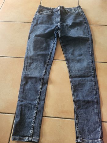 Jeans femme cache