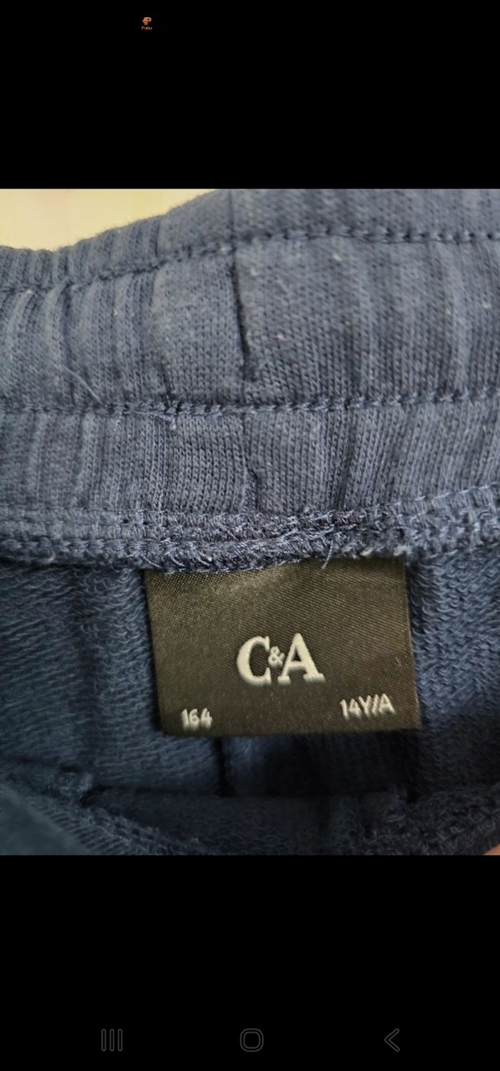 Short - photo numéro 4