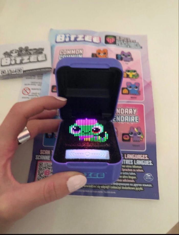 Bitzee - photo numéro 3