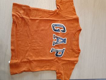 T-shirt GAP