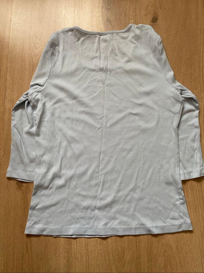 Teeshirt 38 - photo numéro 5