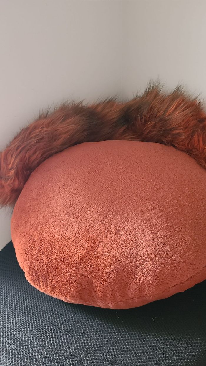 Nestie Fox Jellycat - photo numéro 2