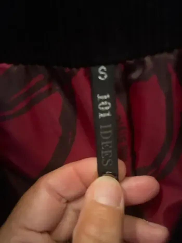 Manteau S - photo numéro 3