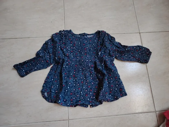 Vêtements bébé