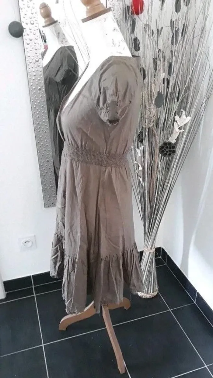 Robe été - photo numéro 3