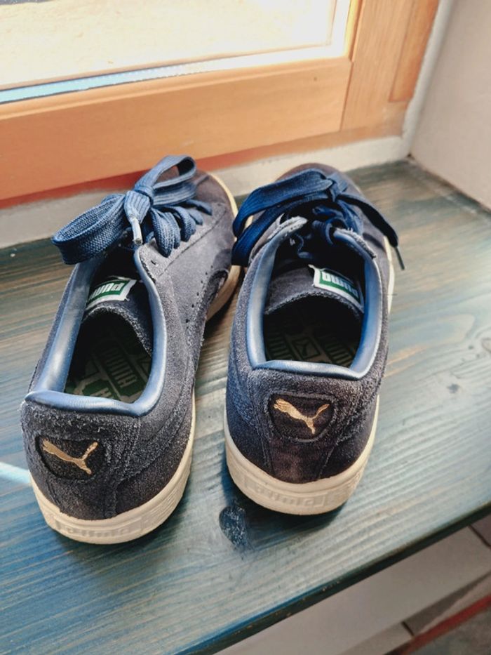 Puma Suède - photo numéro 6