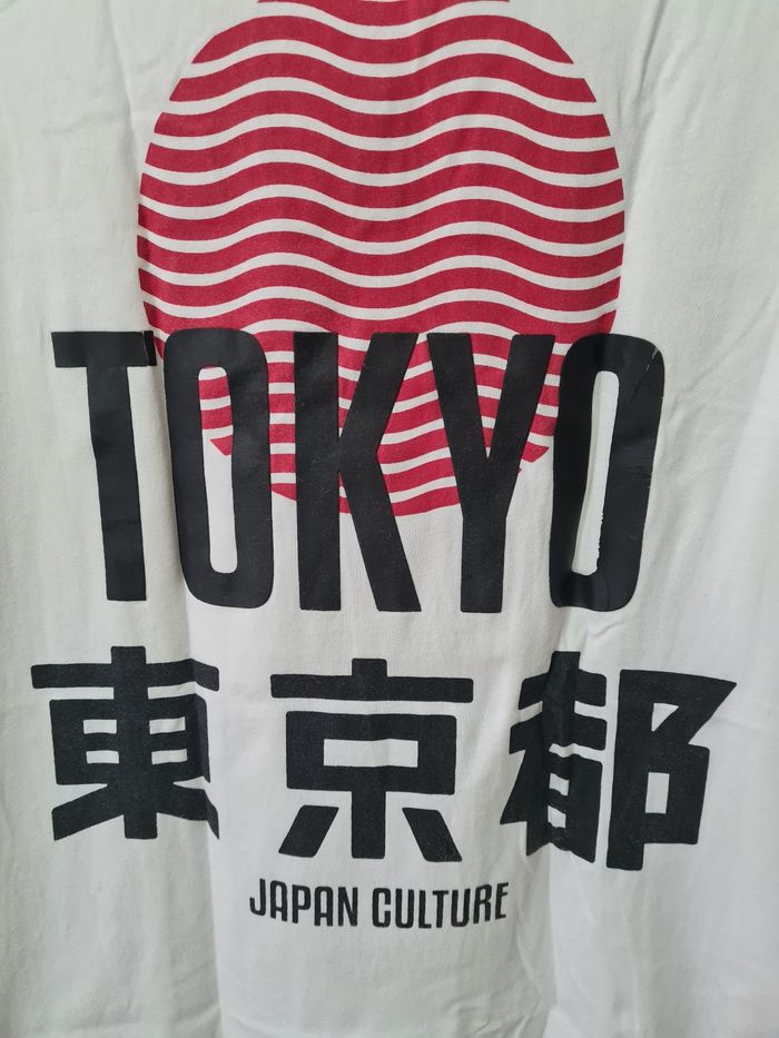 T-shirt manches longues