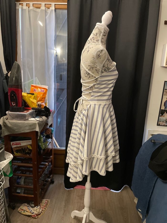 Robe - photo numéro 4