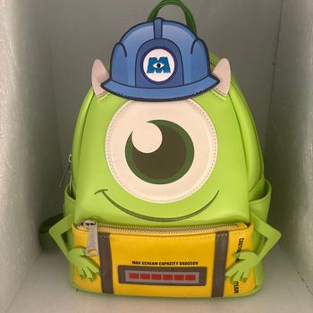 Sac Loungefly Bob