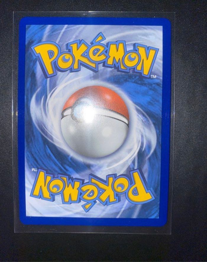Carte Pokémon - photo numéro 2