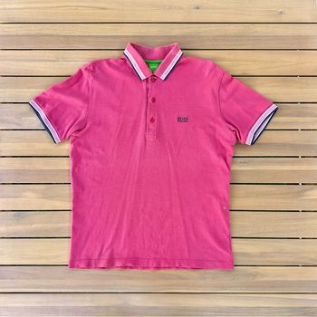 Polo Hugo Boss