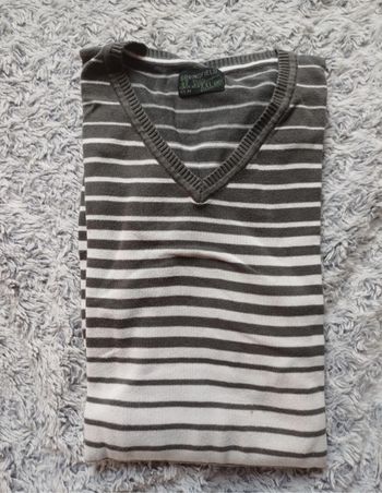 Pull homme