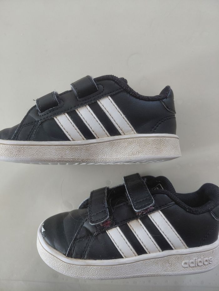 Basket - photo numéro 2