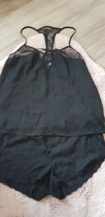 Pyjama femme taille M