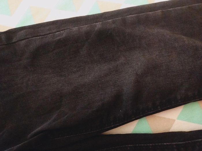 Tregging brodé MorphologiK "waterless" fille tour de hanches large - photo numéro 6