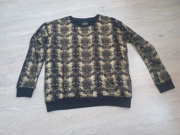 Sweat cora taille 1