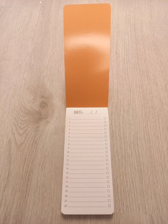 To do list - photo numéro 2
